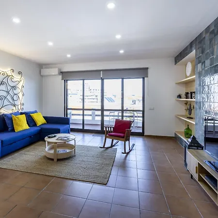 Casa Blue View By Seewest アパート ラゴス