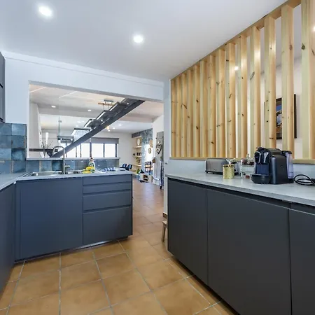 Casa Blue View By Seewest *