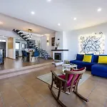 Casa Blue View By Seewest