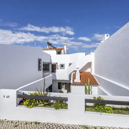 Casa Blue View By Seewest דירה לאגוּ‏ש