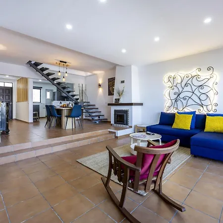 Casa Blue View By Seewest