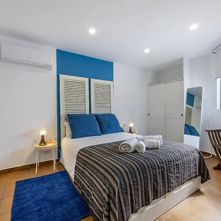 Casa Blue View By Seewest Apartment