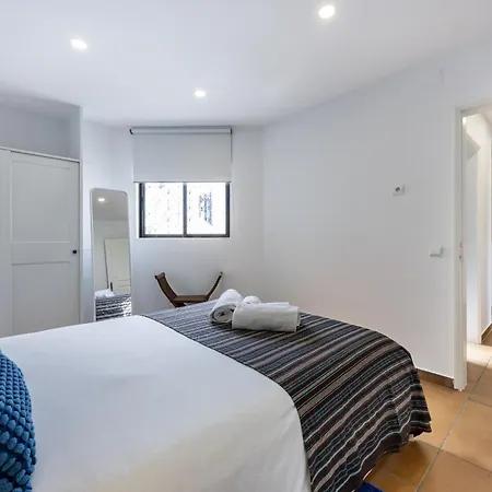 Casa Blue View By Seewest Apartment *