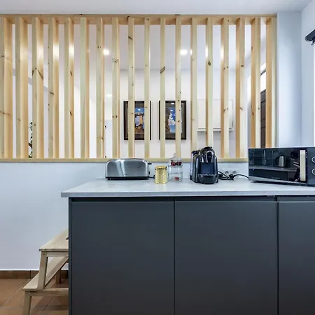 Apartment Casa Blue View By Seewest *