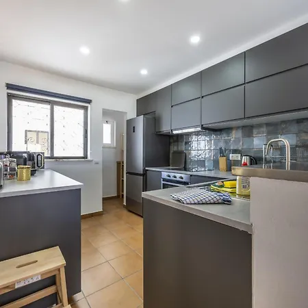 Casa Blue View By Seewest דירה לאגוּ‏ש