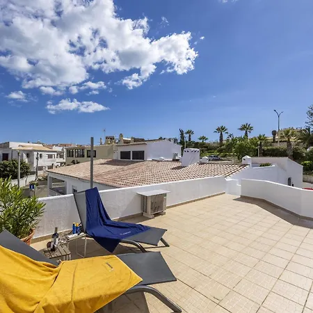 Casa Blue View By Seewest * לאגוּ‏ש