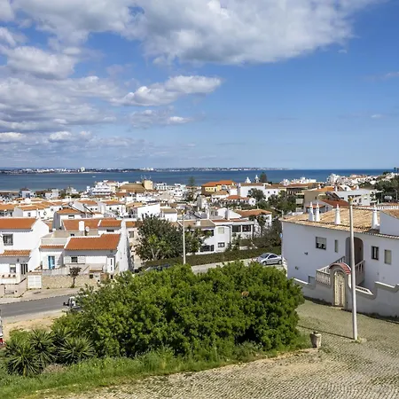 Casa Blue View By Seewest Apartment