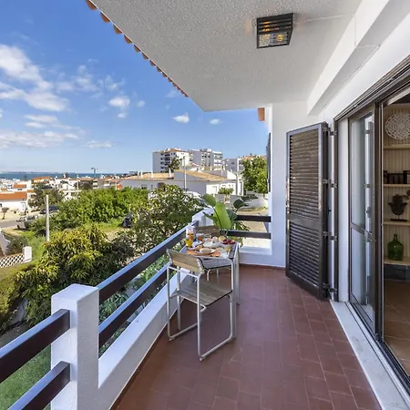 דירה Casa Blue View By Seewest לאגוּ‏ש