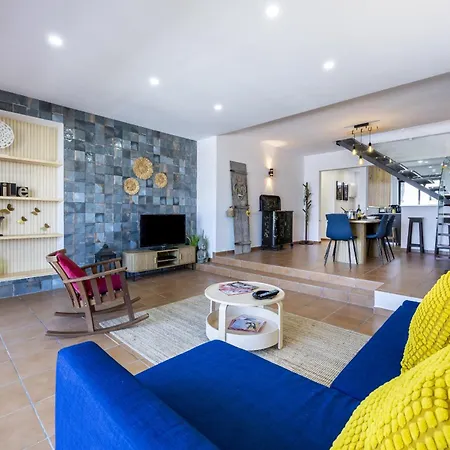 Casa Blue View By Seewest *