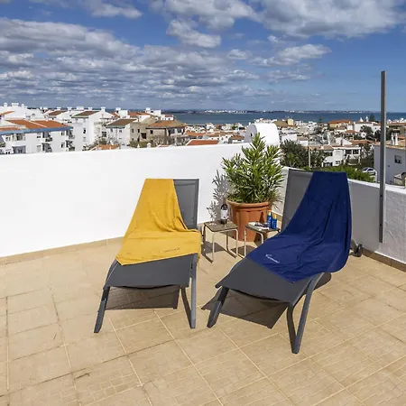 Casa Blue View By Seewest Lagos