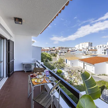 Apartment Casa Blue View By Seewest *