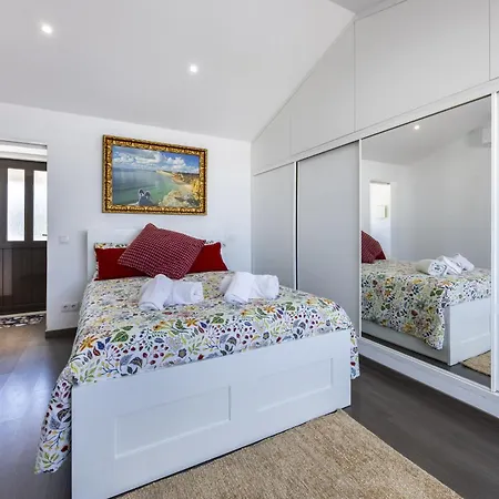 דירה Casa Blue View By Seewest לאגוּ‏ש