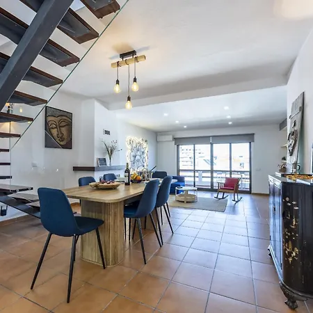 Casa Blue View By Seewest לאגוּ‏ש