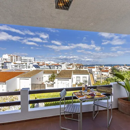 Casa Blue View By Seewest * Lagos