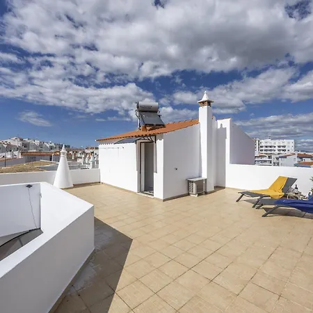 Casa Blue View By Seewest Apartment *