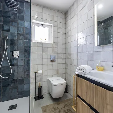 Apartment Casa Blue View By Seewest