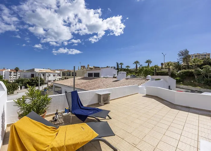 Casa Blue View By Seewest * לאגוּ‏ש