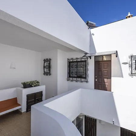 Casa Blue View By Seewest * Лагуш