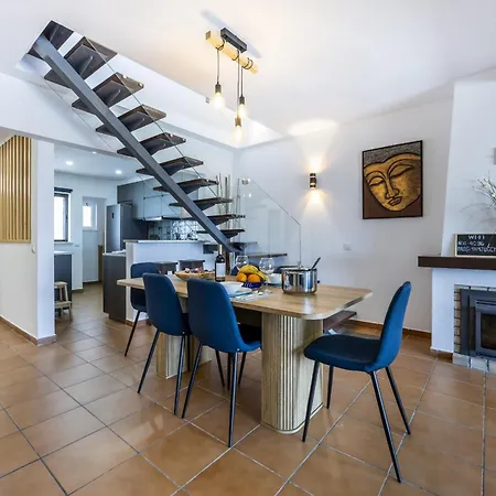 Casa Blue View By Seewest * Лагуш
