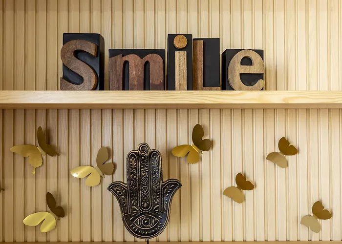 Casa Blue View By Seewest