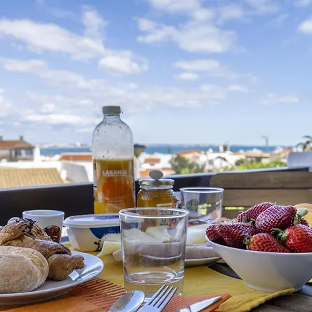 公寓 Casa Blue View By Seewest