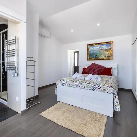 Casa Blue View By Seewest 拉哥斯