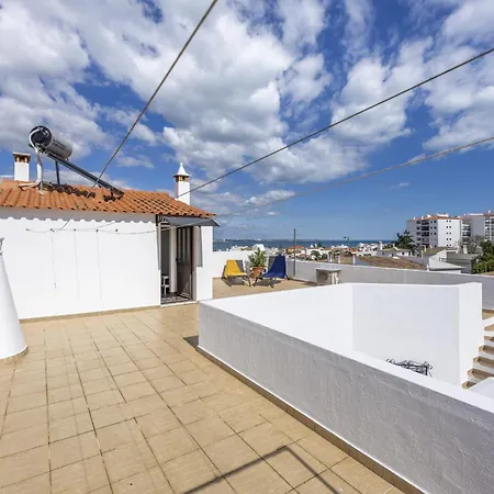 公寓 Casa Blue View By Seewest