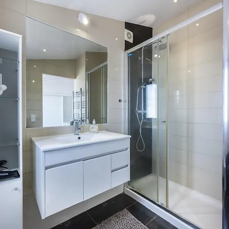 Casa Blue View By Seewest * 拉哥斯