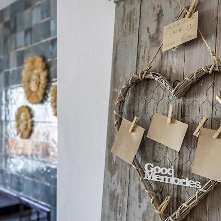 Casa Blue View By Seewest 公寓