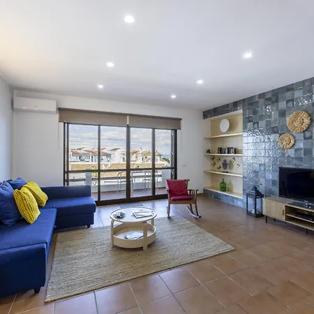 Casa Blue View By Seewest 拉哥斯